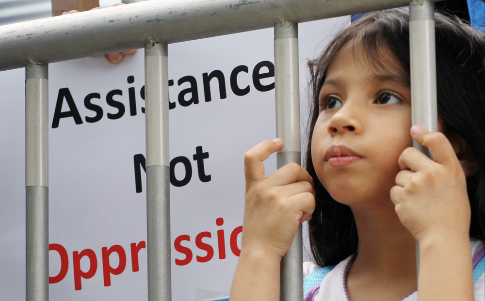 Children spirited away to Hong Kong are unlikely to stay