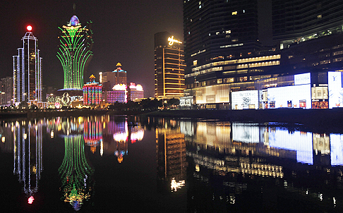 Yuan digital da China pode ser um golpe fatal para os casinos de Macau
