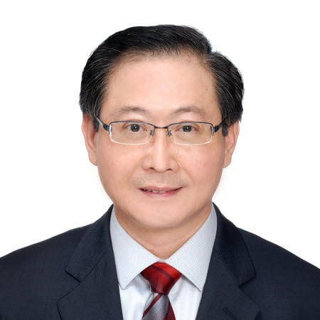 Michael Ng, CEO