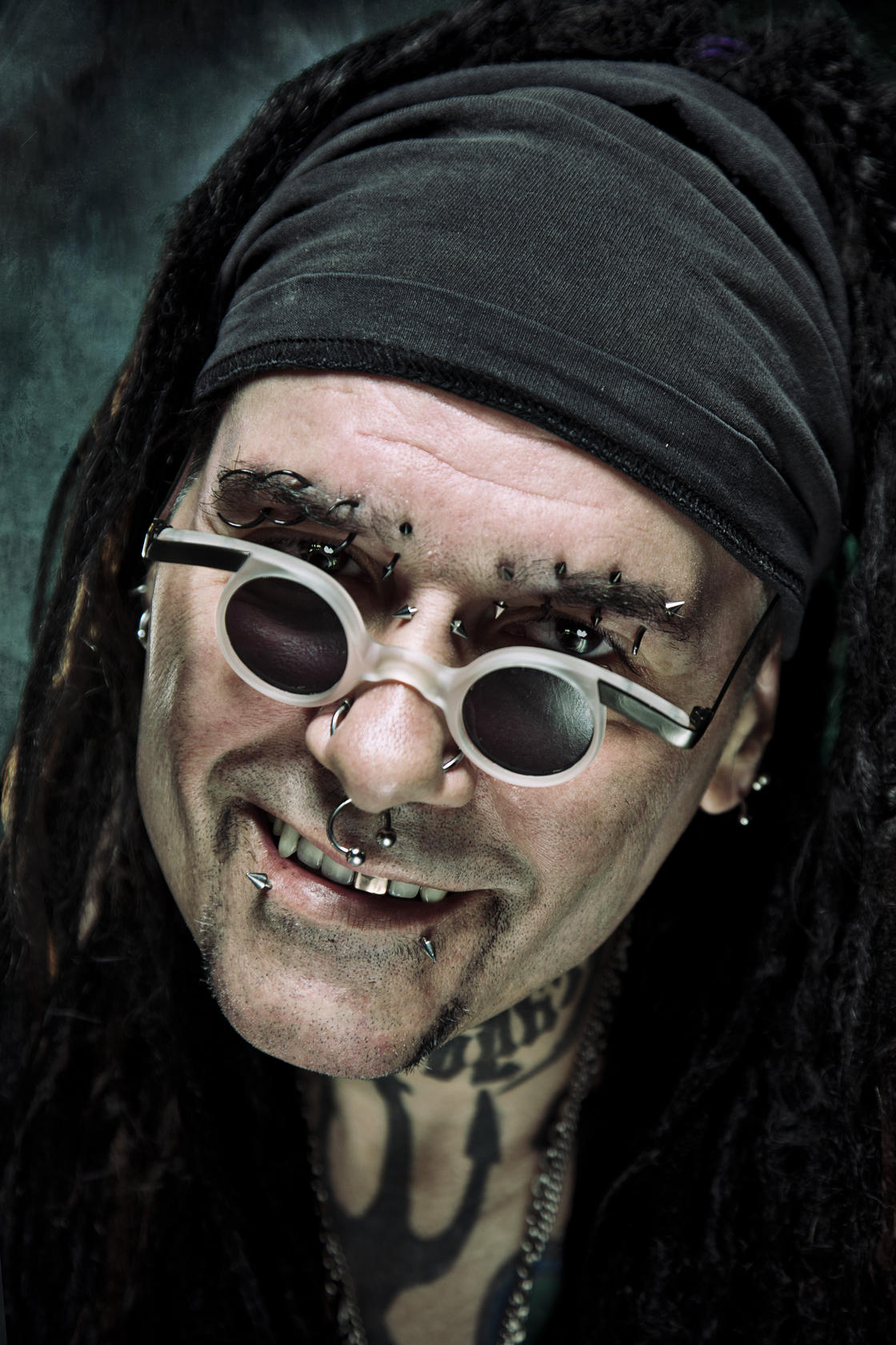 Al Jourgensen