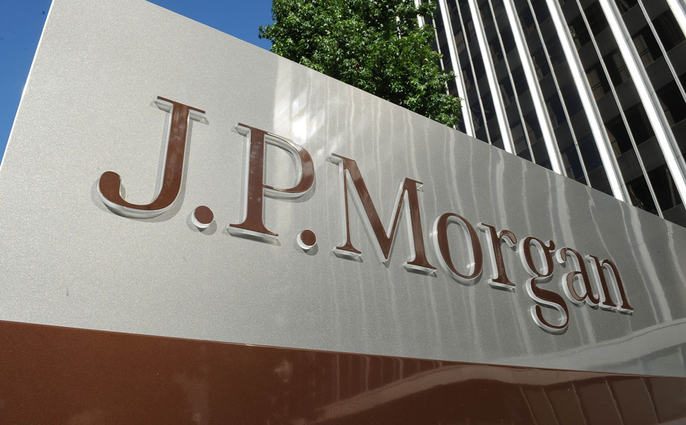 JP Morgan Chase is being investigated by US authorities over claims the bank hired the children of influential Chinese officials to secure business in the country. Photo: AFP