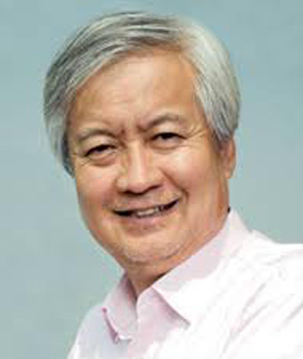 Charles Xue Biqun