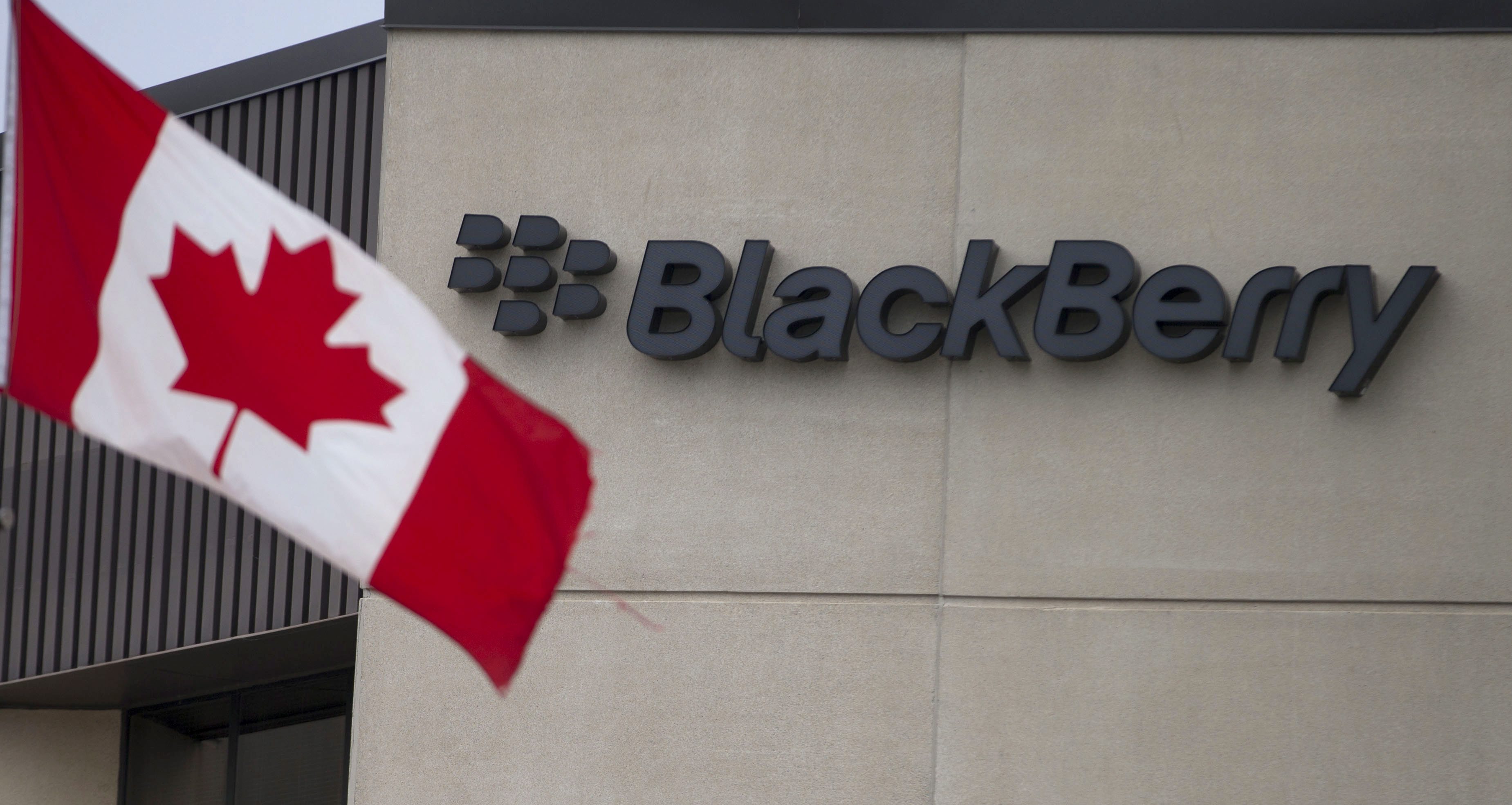BlackBerry has sought to add value to its popular instant messaging service even as its handsets lose ground. Photo: AP