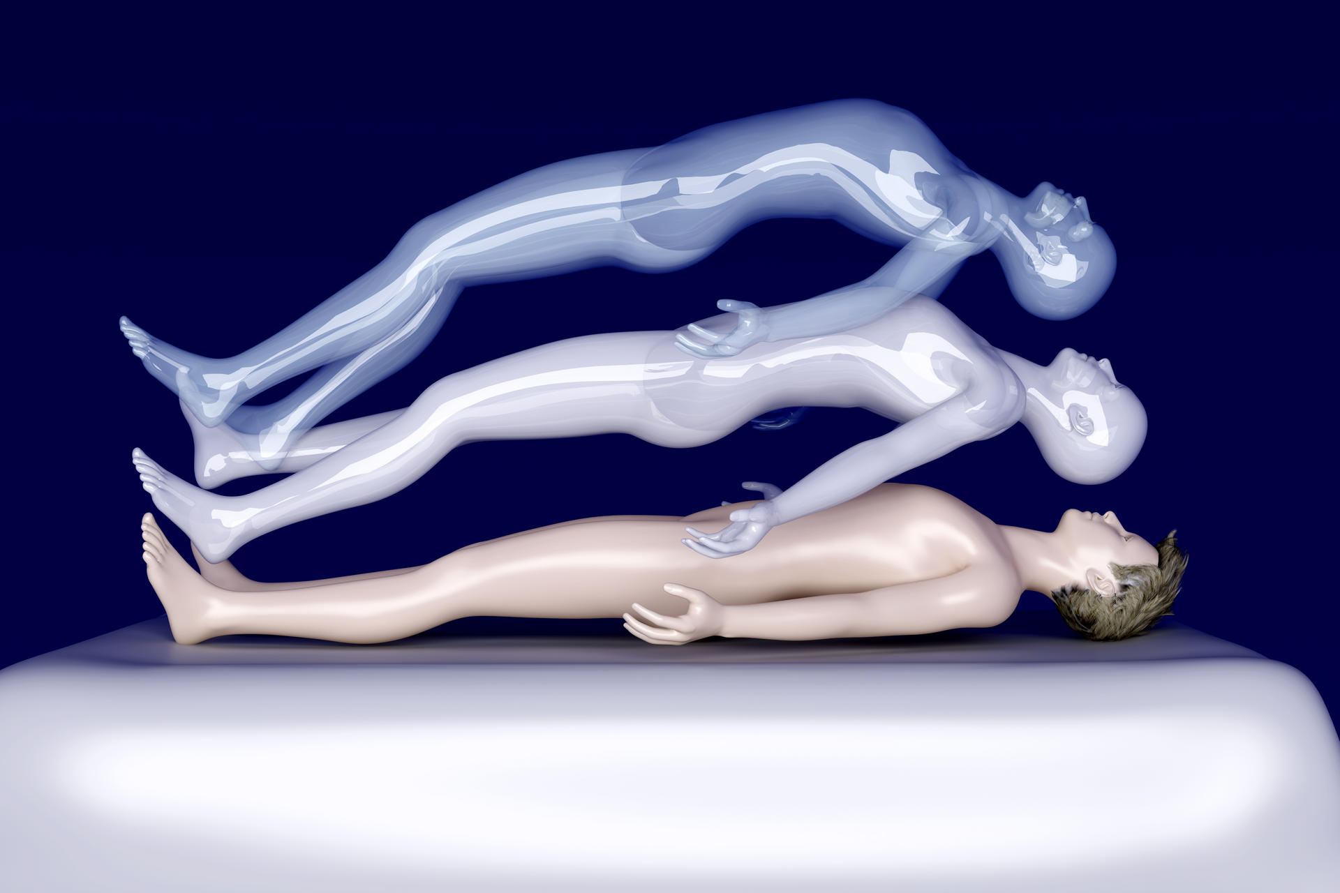 Sleep paralysis can be an indicator of neurodegenerative disease