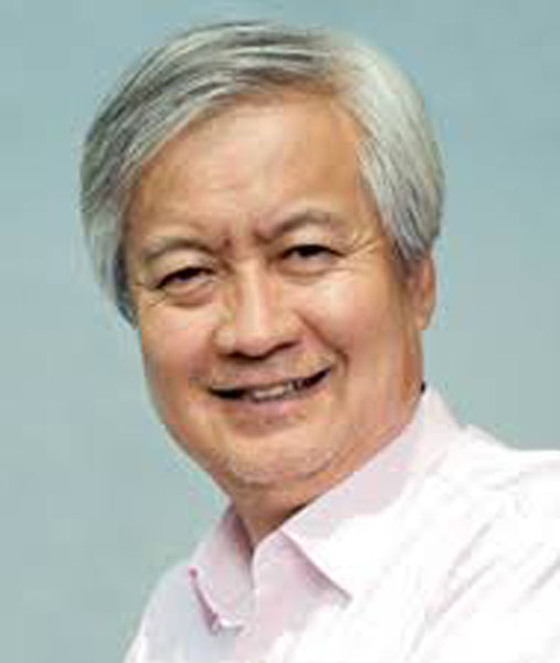 Charles Xue