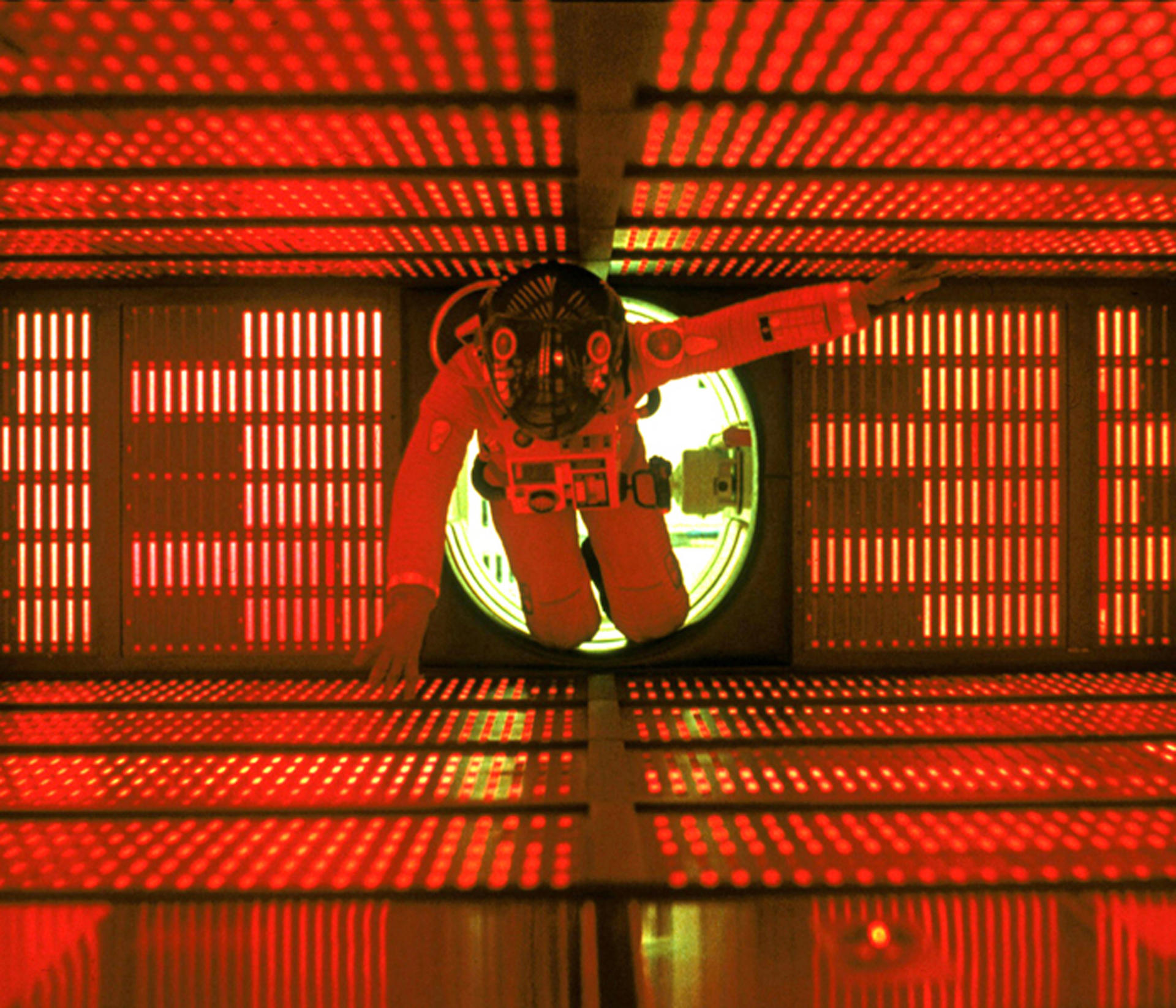 Voice control featured in 2001: A Space Odyssey. Photo: SCMP