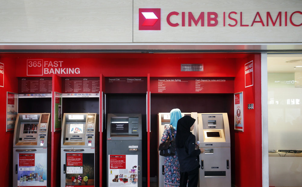 CIMB has completed 23 takeovers worth a combined US$4.3 billion in the past decade. Photo: Reuters