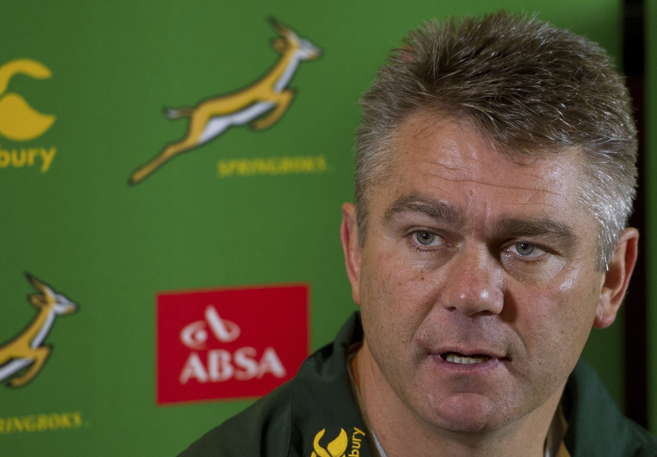 South Africa coach Heyneke Meyer says his team need to re-focus on the basics. Photo: AP