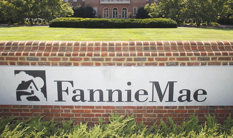 Fannie Mae is suing the banks for US$800 million in damages. Photo: AP