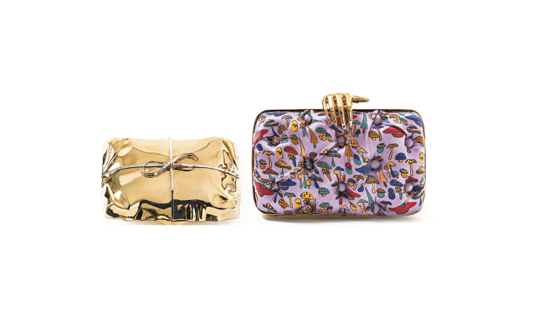 Behind the label: Benedetta Bruzziches
