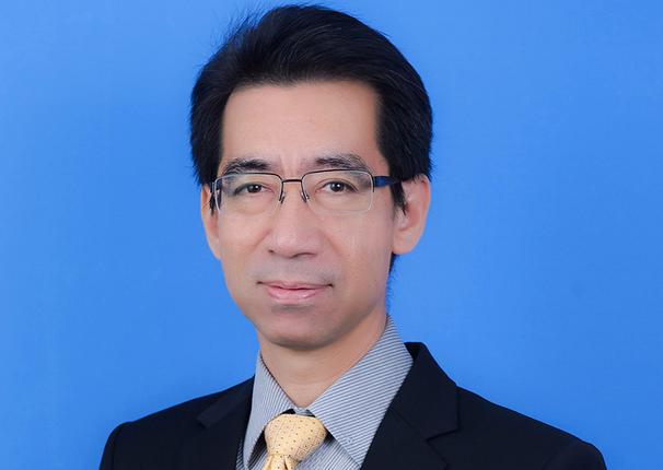 Chuangchai Nawongs, CEO and president