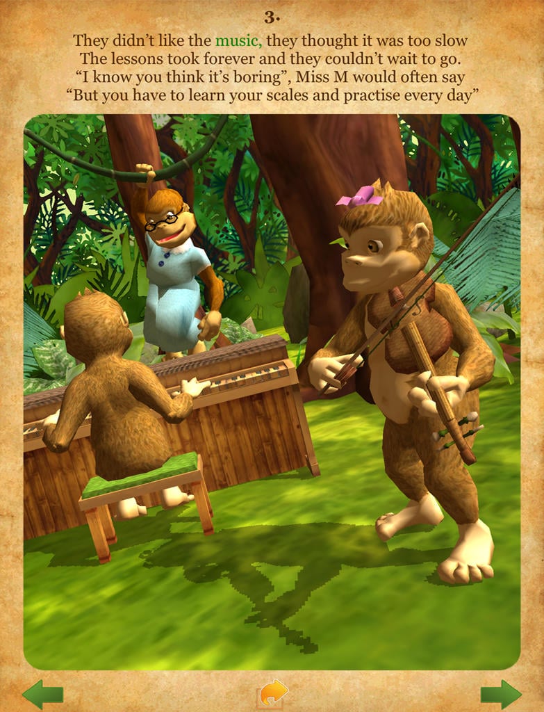 Road Test: Gorilla Band