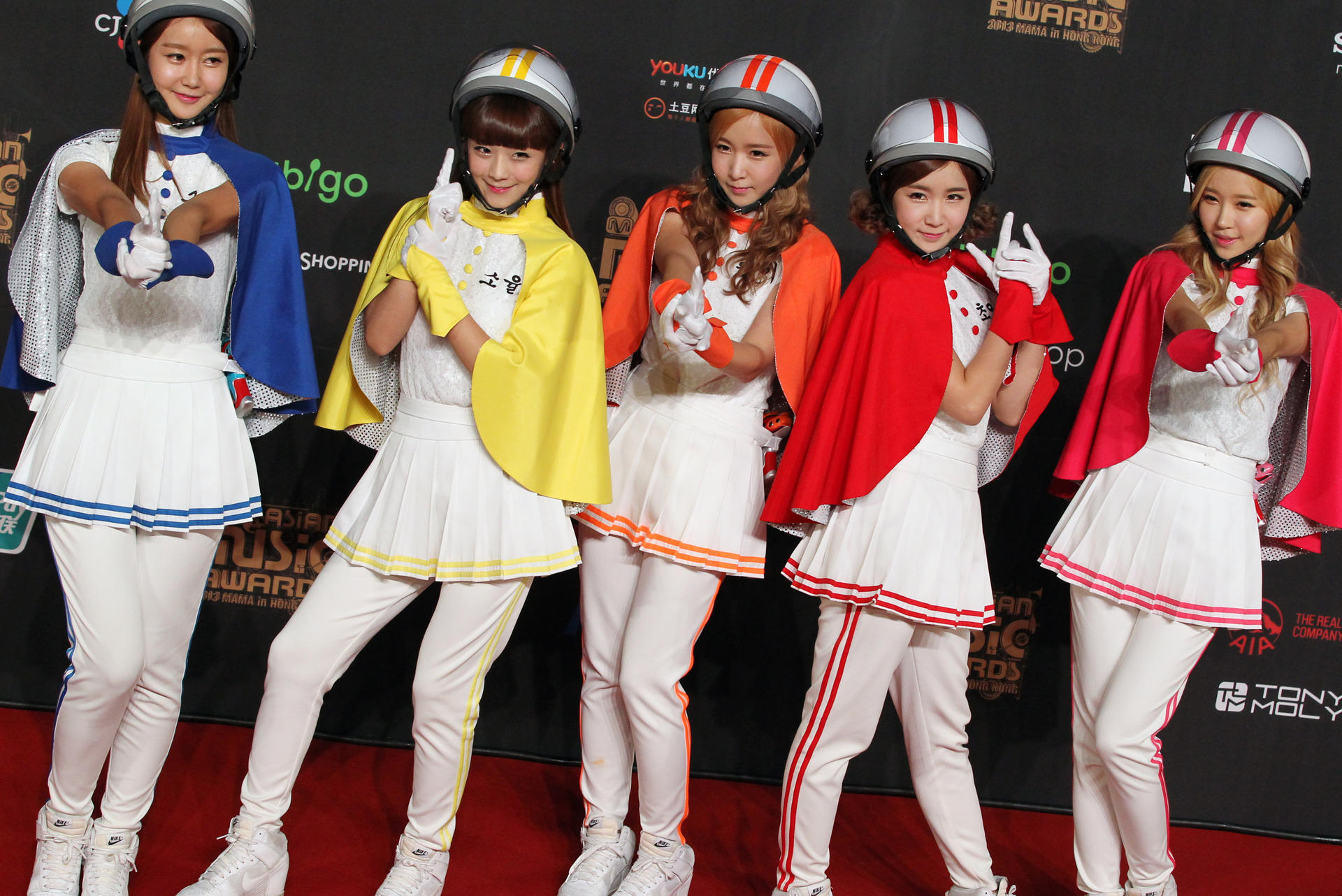 K-pop culture aims for the stars at Mnet Asian Music Awards | South China  Morning Post