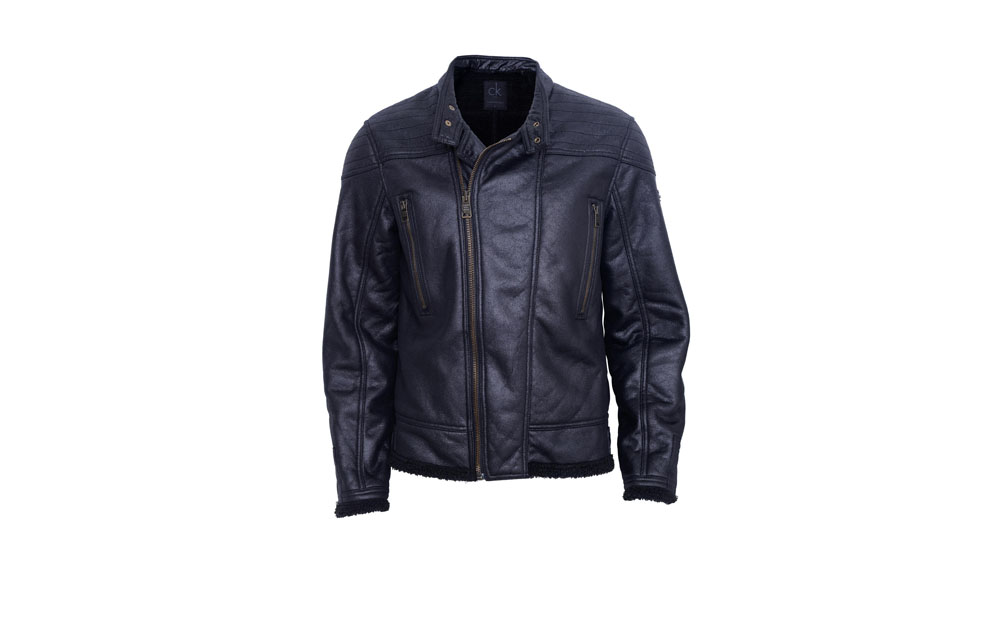 Jacket (HK$3,290) by CK Calvin Klein