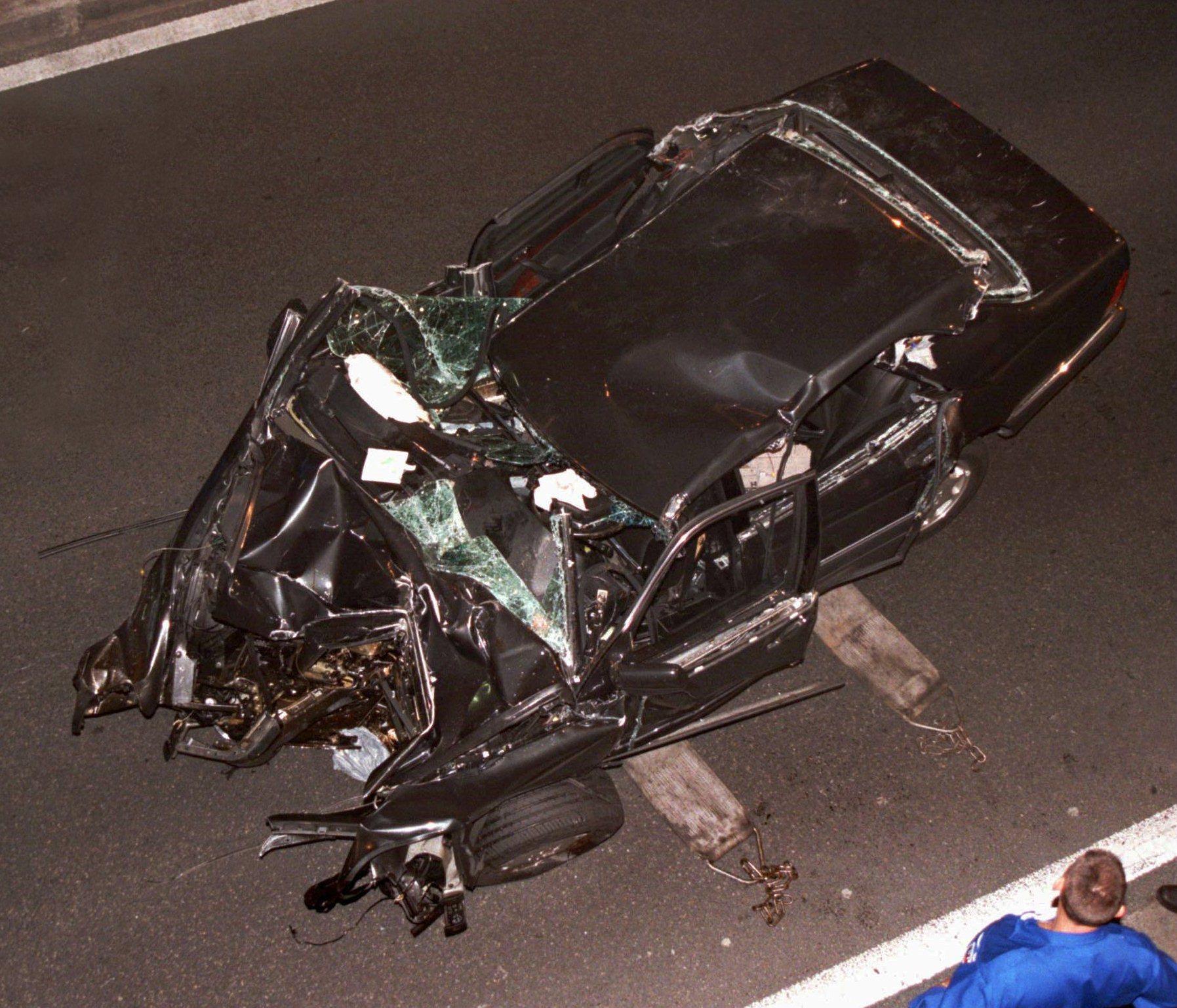 No credible evidence' Diana was murdered, Scotland Yard probe finds | South  China Morning Post