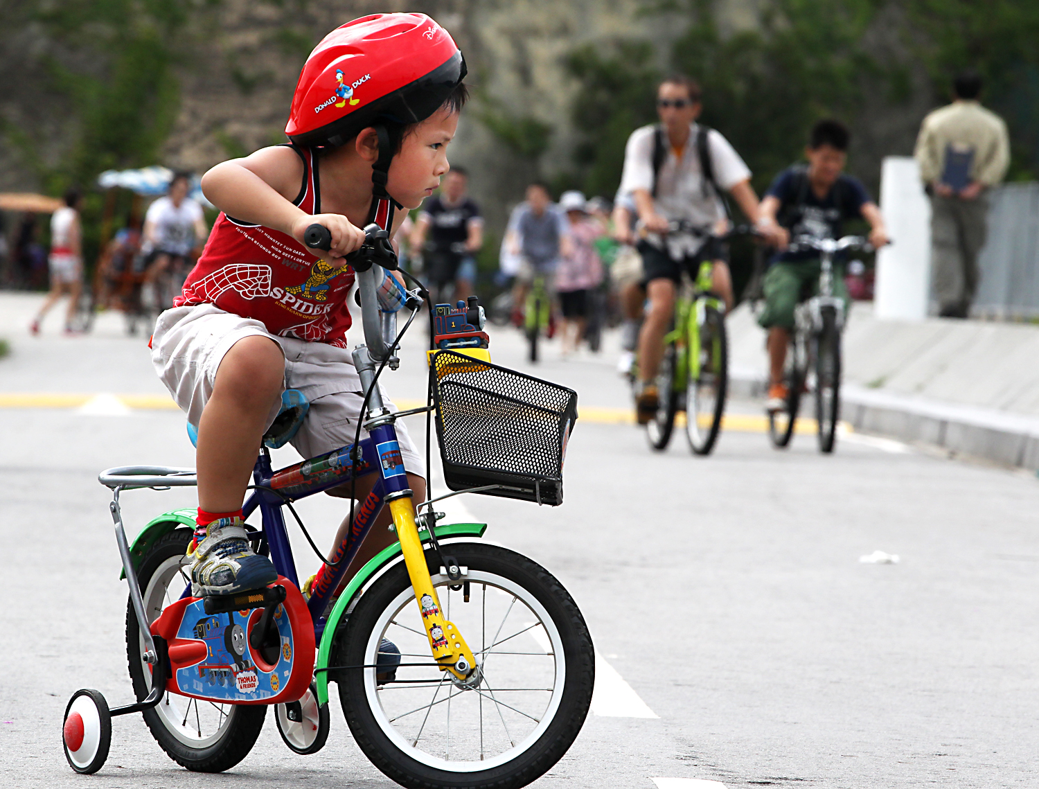 Opinion | Let Hong Kong children enjoy the benefits of sport and