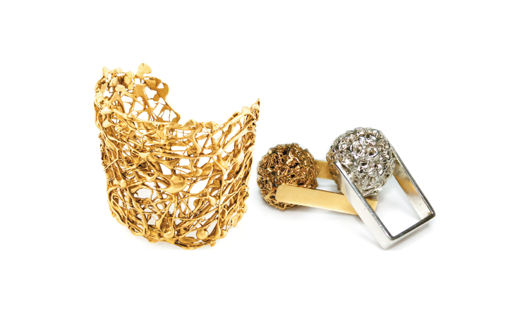 Behind the label: Carina de Jager