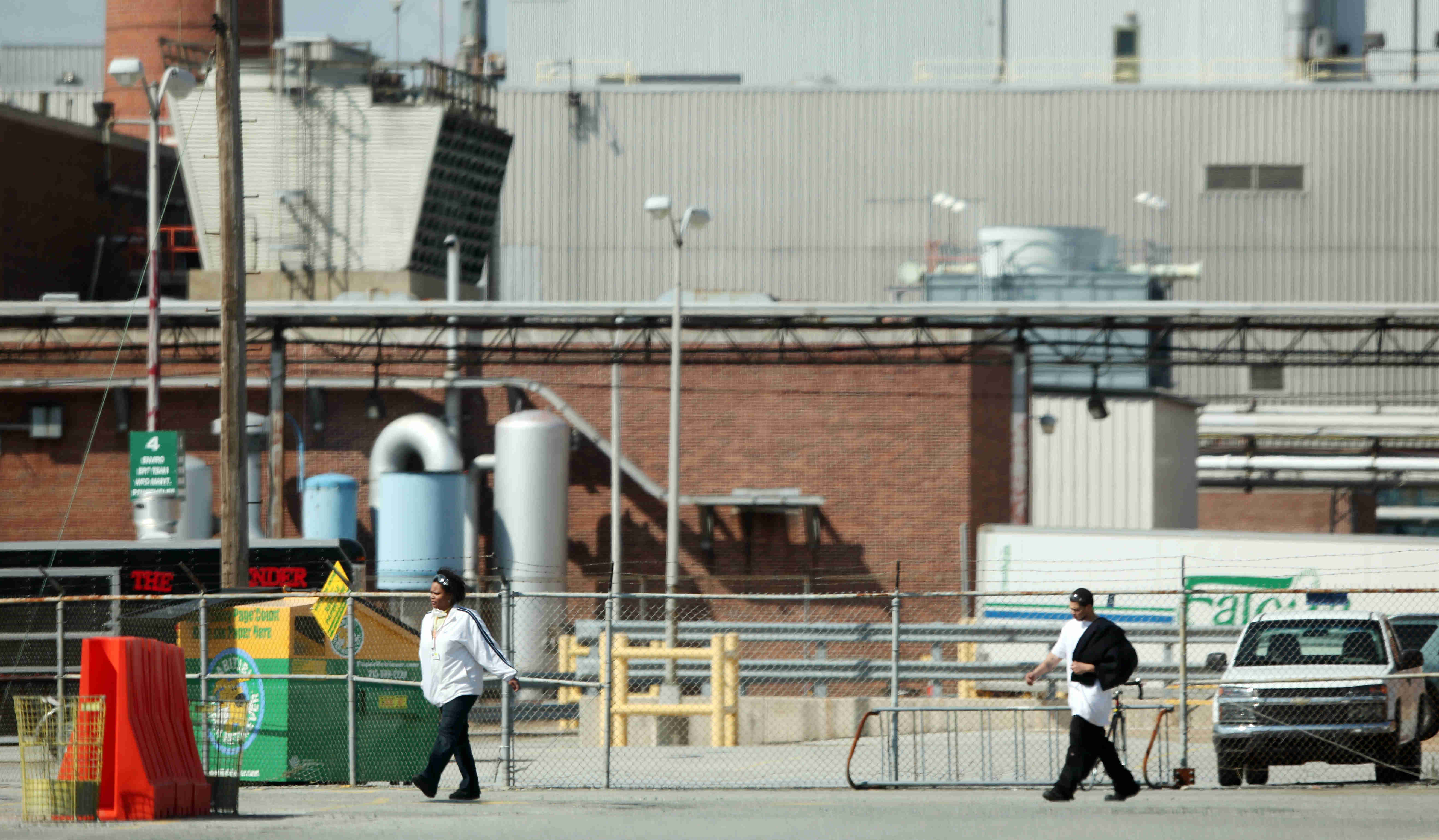 Reversing itself, Hybrid Technology now says it plans to use GM's former Boxwood plant in Delaware to “meet consumer demand and address market conditions”. Photo: AP