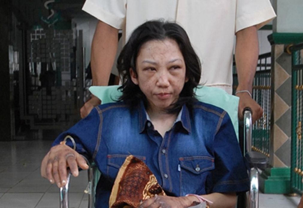Erwiana Sulistyaningsih