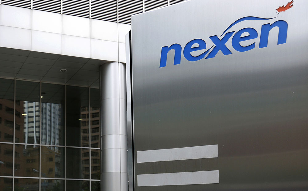 Nexen 