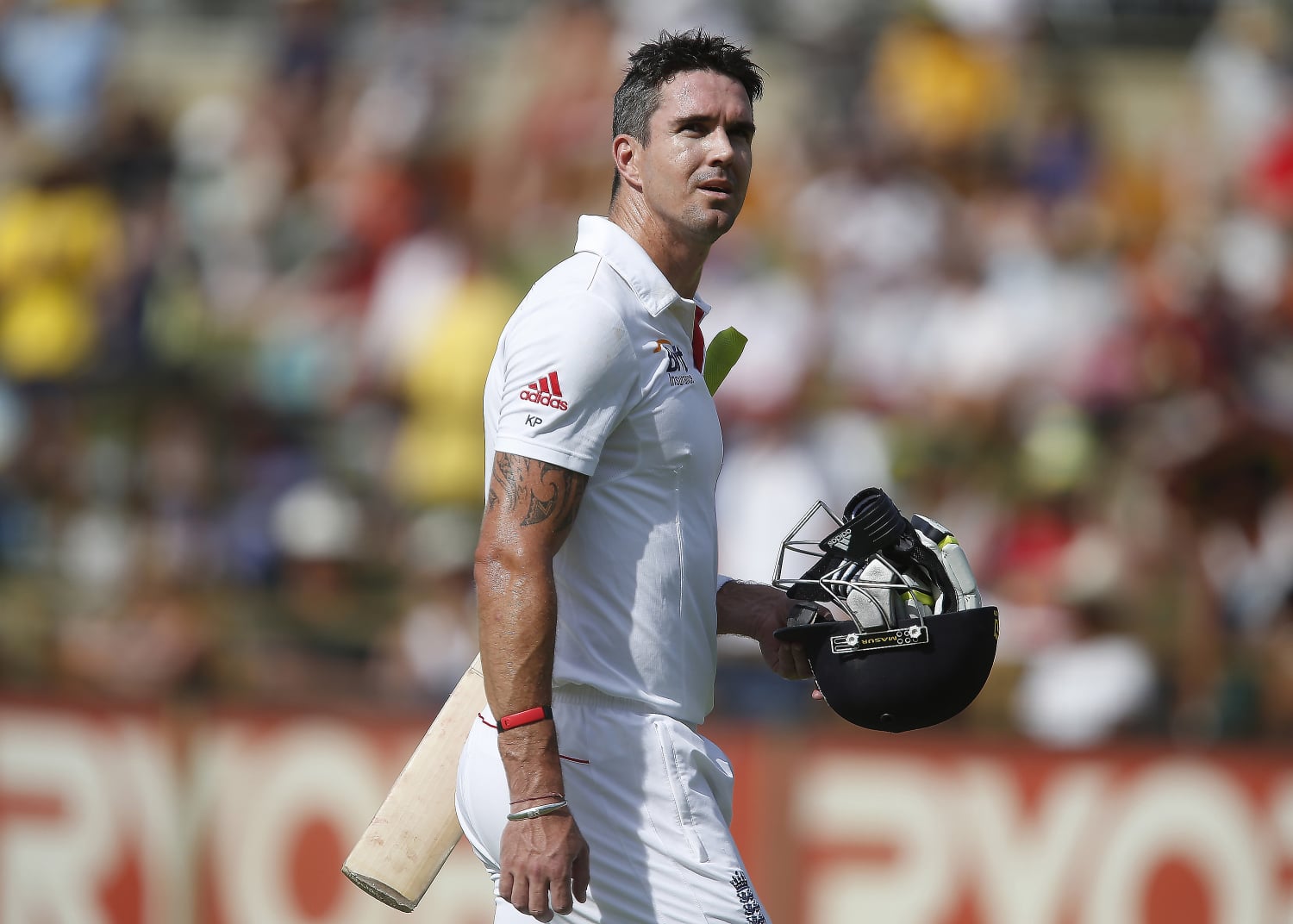 Kevin Pietersen's England career fizzles out | South China Morning