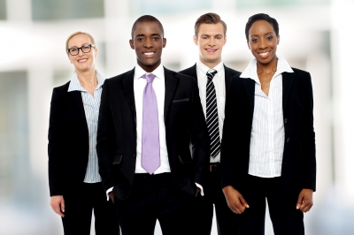 An MBA’s Job Search Starts the First Day of Grad School