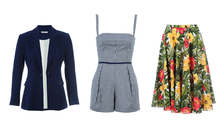 Behind the label: Maggy Frances