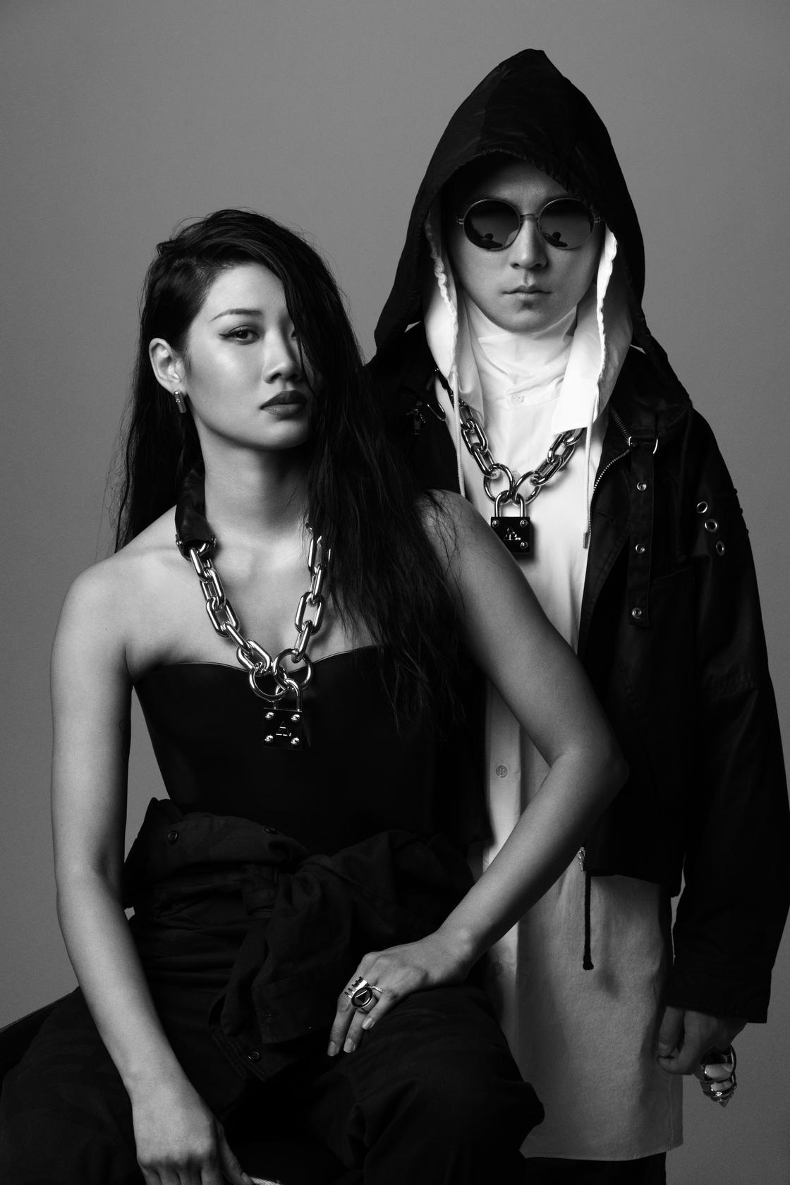 Yoon and Verbal from Ambush talk hip hop, jewellery and the  open-heartedness of the Japanese | South China Morning Post