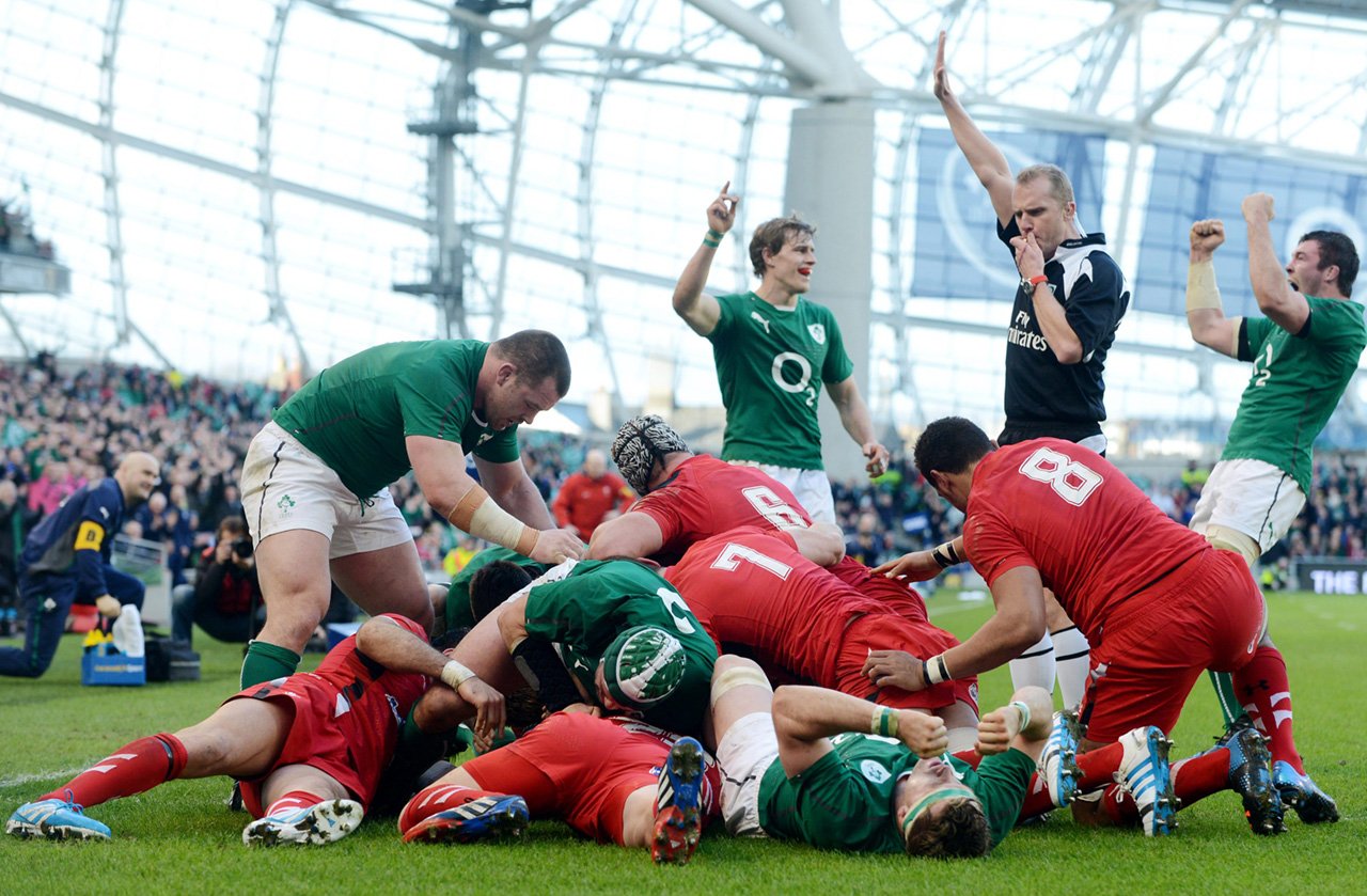 Officials at all levels of the game should prepare in advance and be fully focused come kick-off time. Photo: EPA