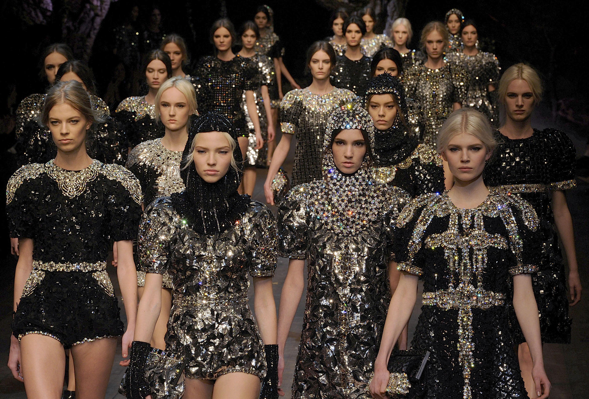 Dolce &amp; Gabbana