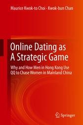 Book review: Online Dating as a Strategic Game, by Maurice Choi and Chan Kwok-bun