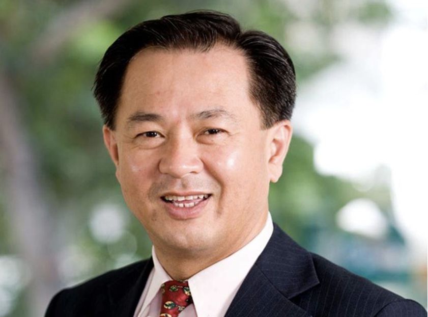 Law Heng Kiang, Penang state minister for tourism development