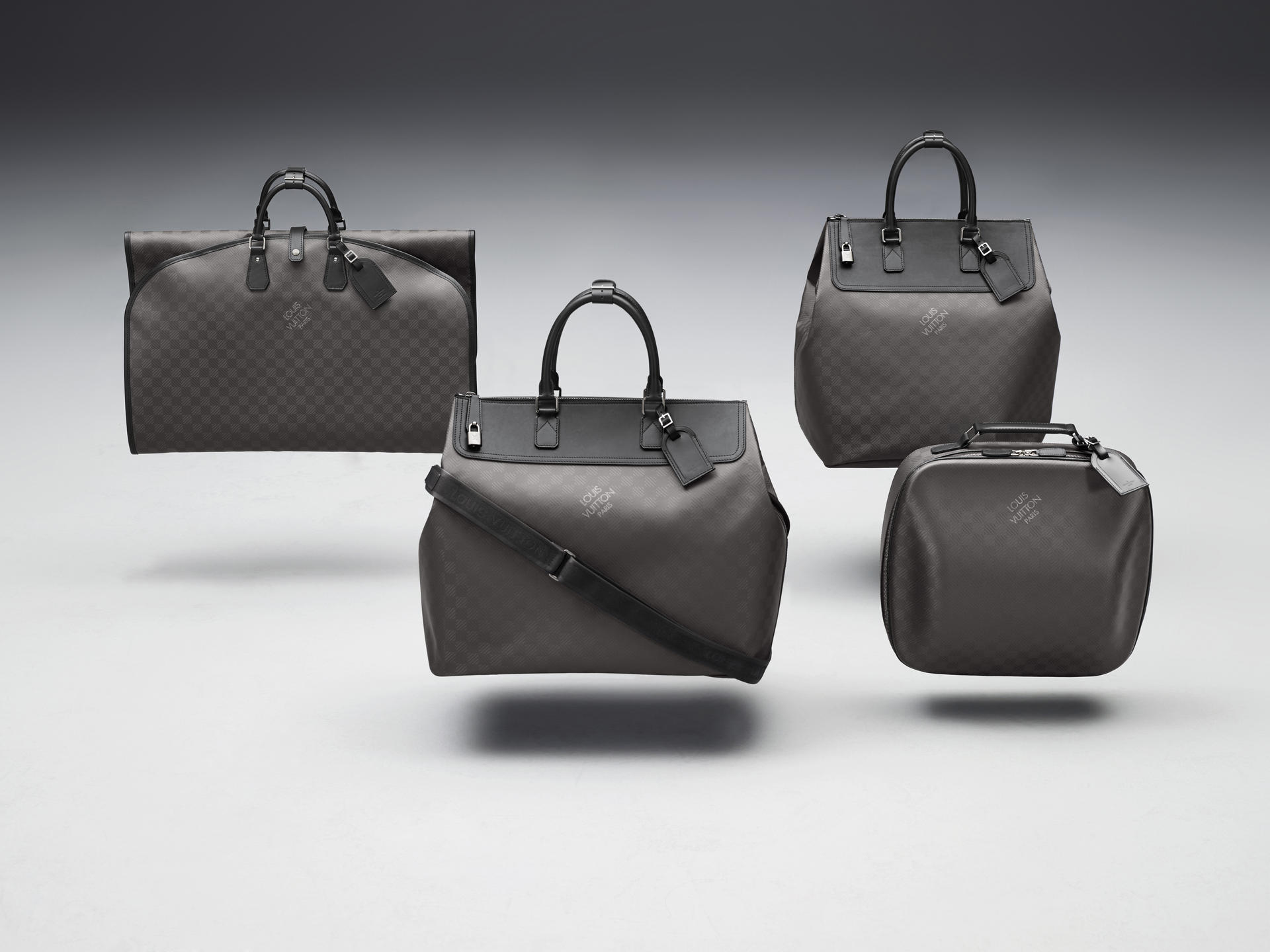 Louis Vuitton creates tailor-made luggage for BMW i8 - PressReader