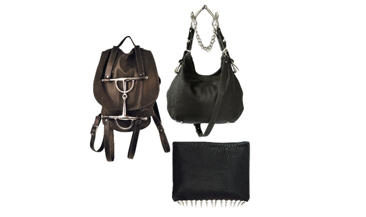 Behind the label: Horse + Nail