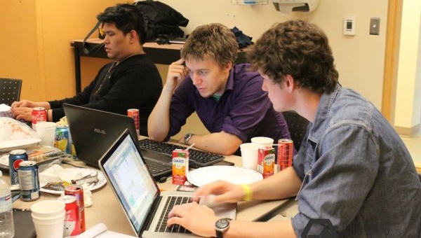 Is having an MBA bad for a startup?