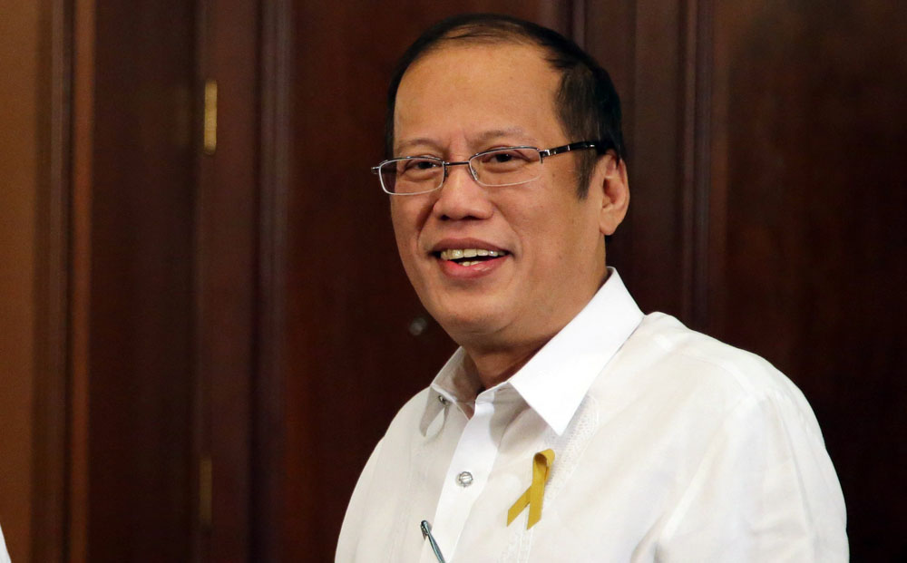 Philippine President Benigno Aquino has steadfastly refused to offer an apology. Photo: AP