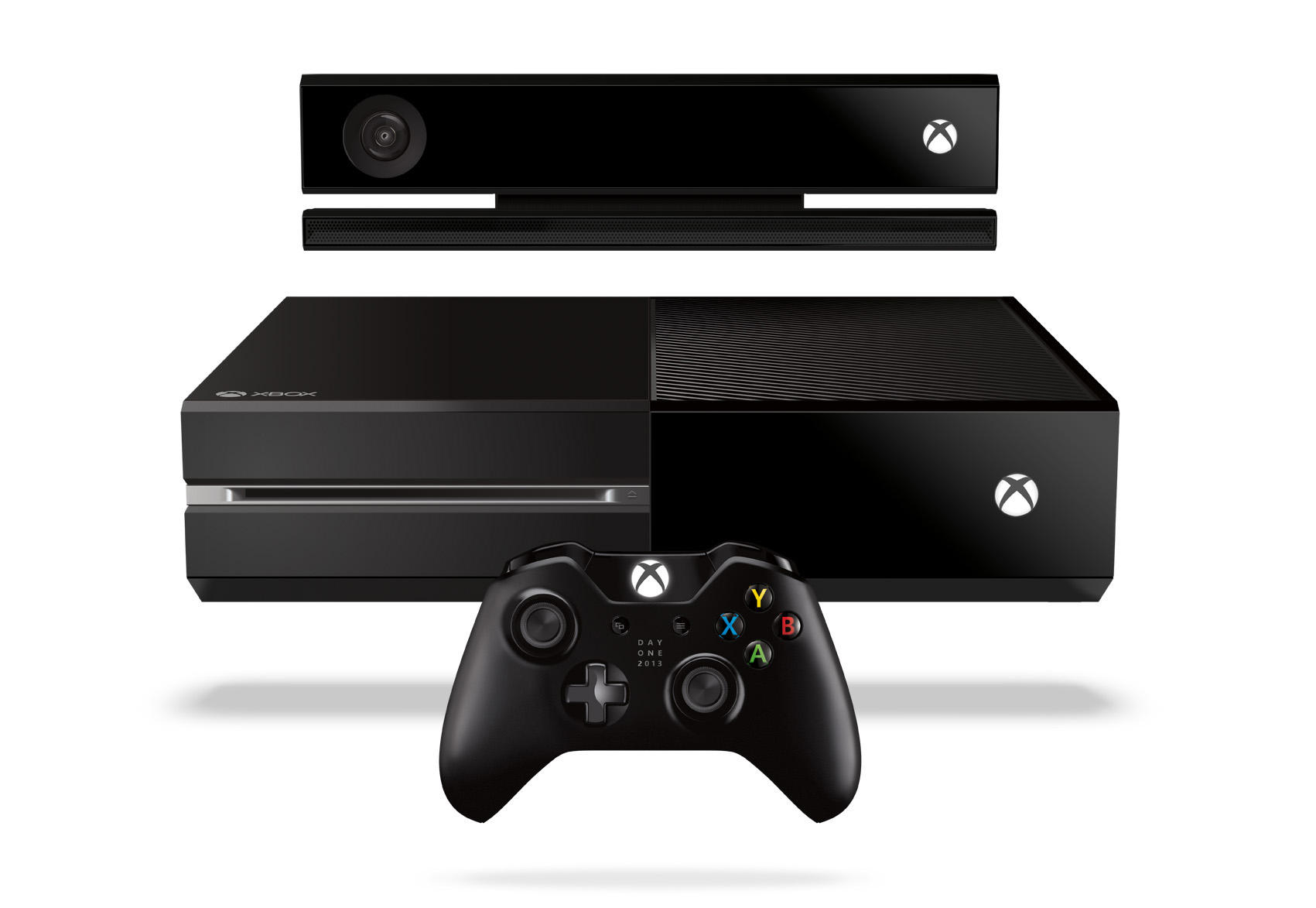 xbox future console