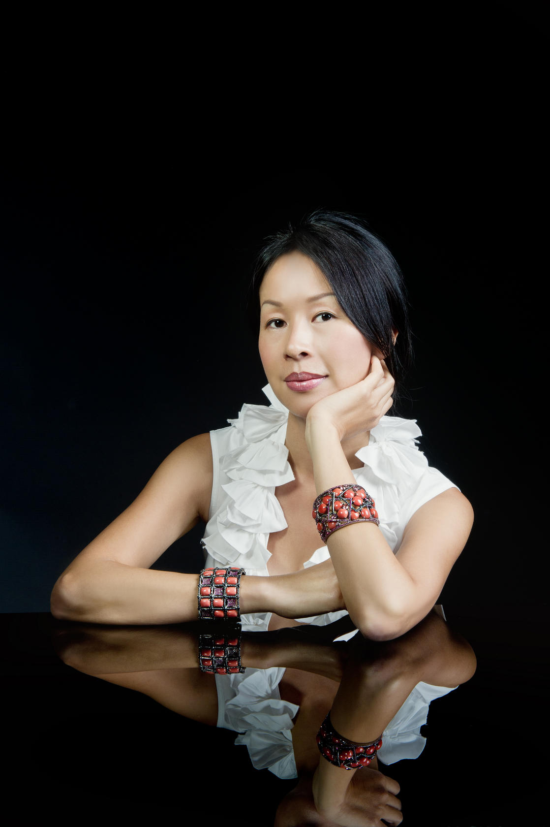 10 Minutes WithLuxury Jeweler Wendy Yue