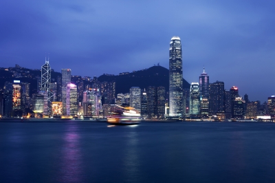 Ten Reasons to Get an MBA in Hong Kong