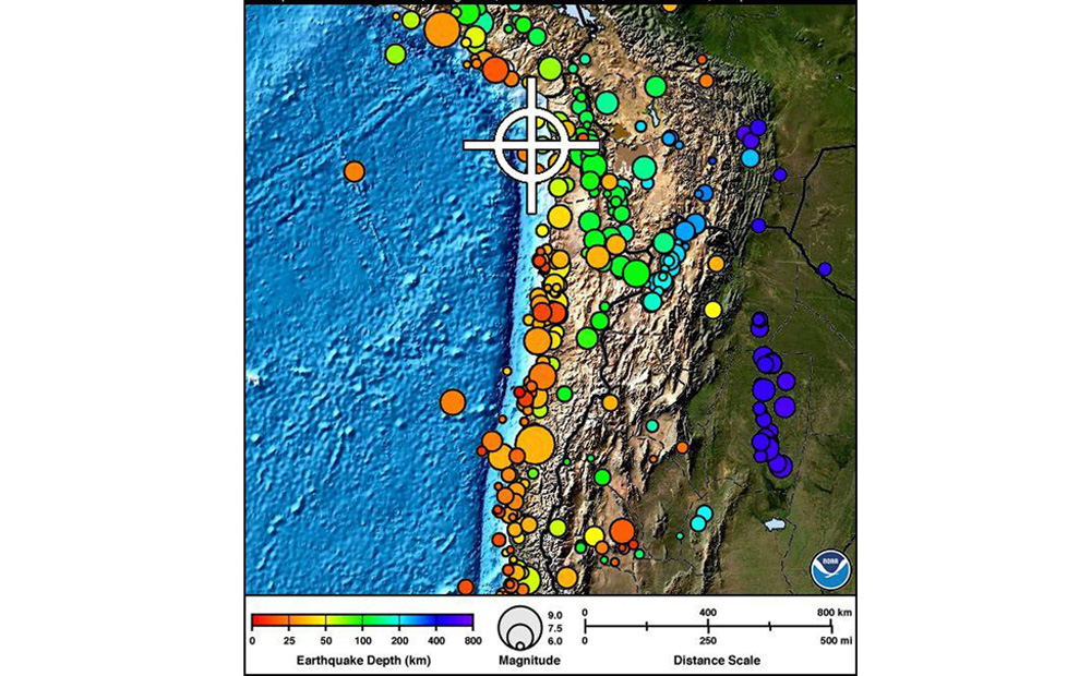 Scientists should see beyond flawed model for more accurate earthquake prediction