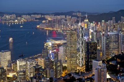 Hong Kong's Unique MBA Experience and Opportunities