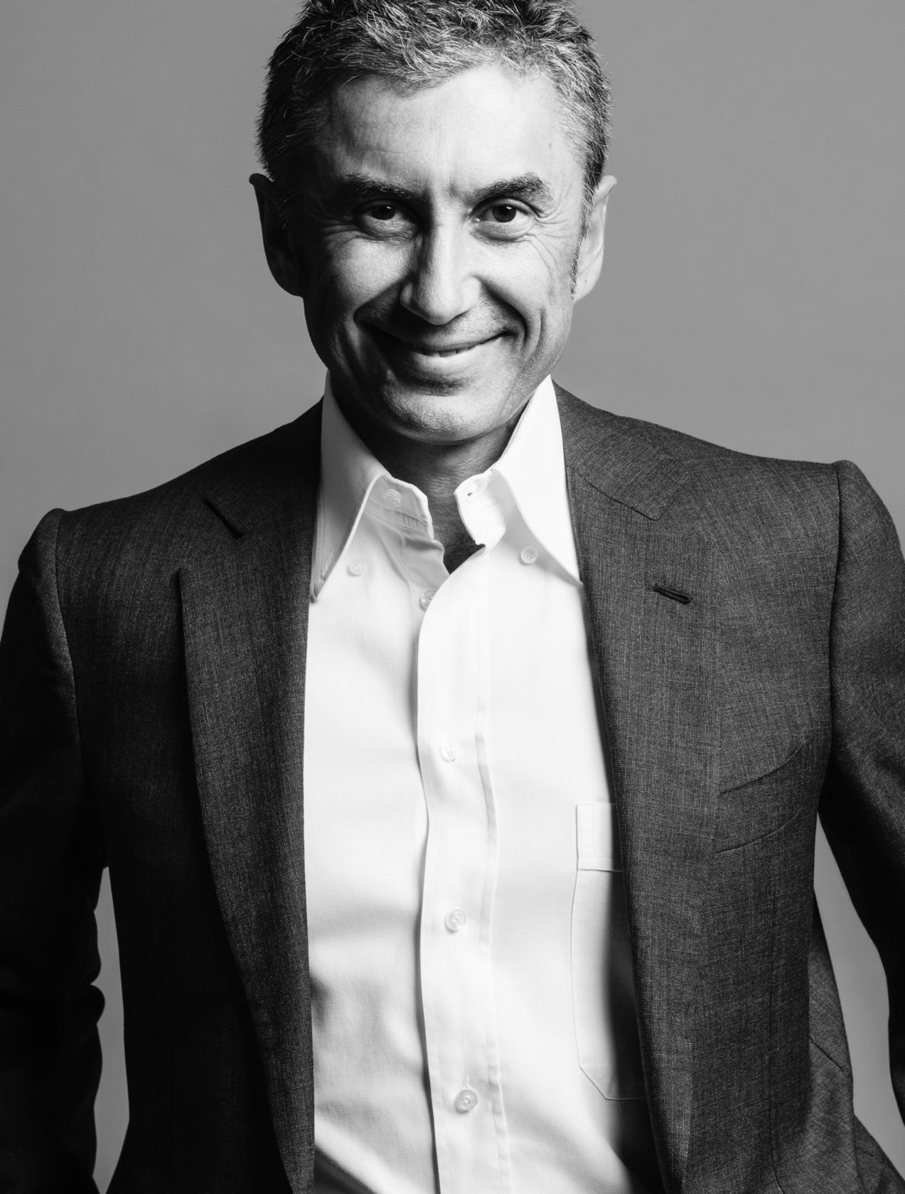 Marco Gobbetti