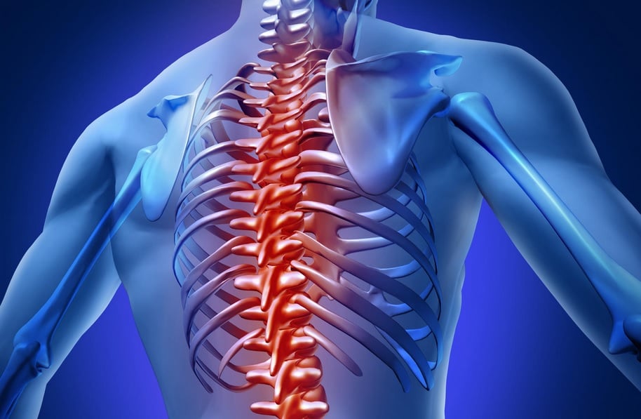 Recent scientific advances are giving hope to spinal cord injury patients