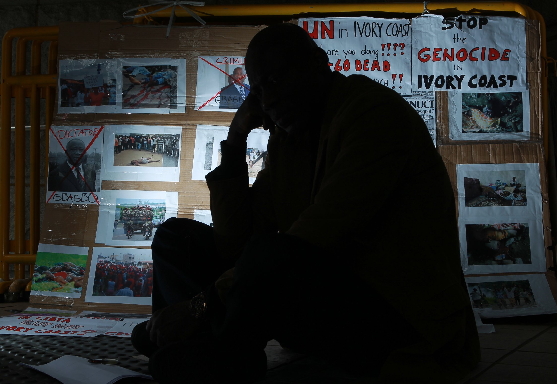 Claims by asylum seekers in Hong Kong should be heard fairly. Photo: K. Y. Cheng