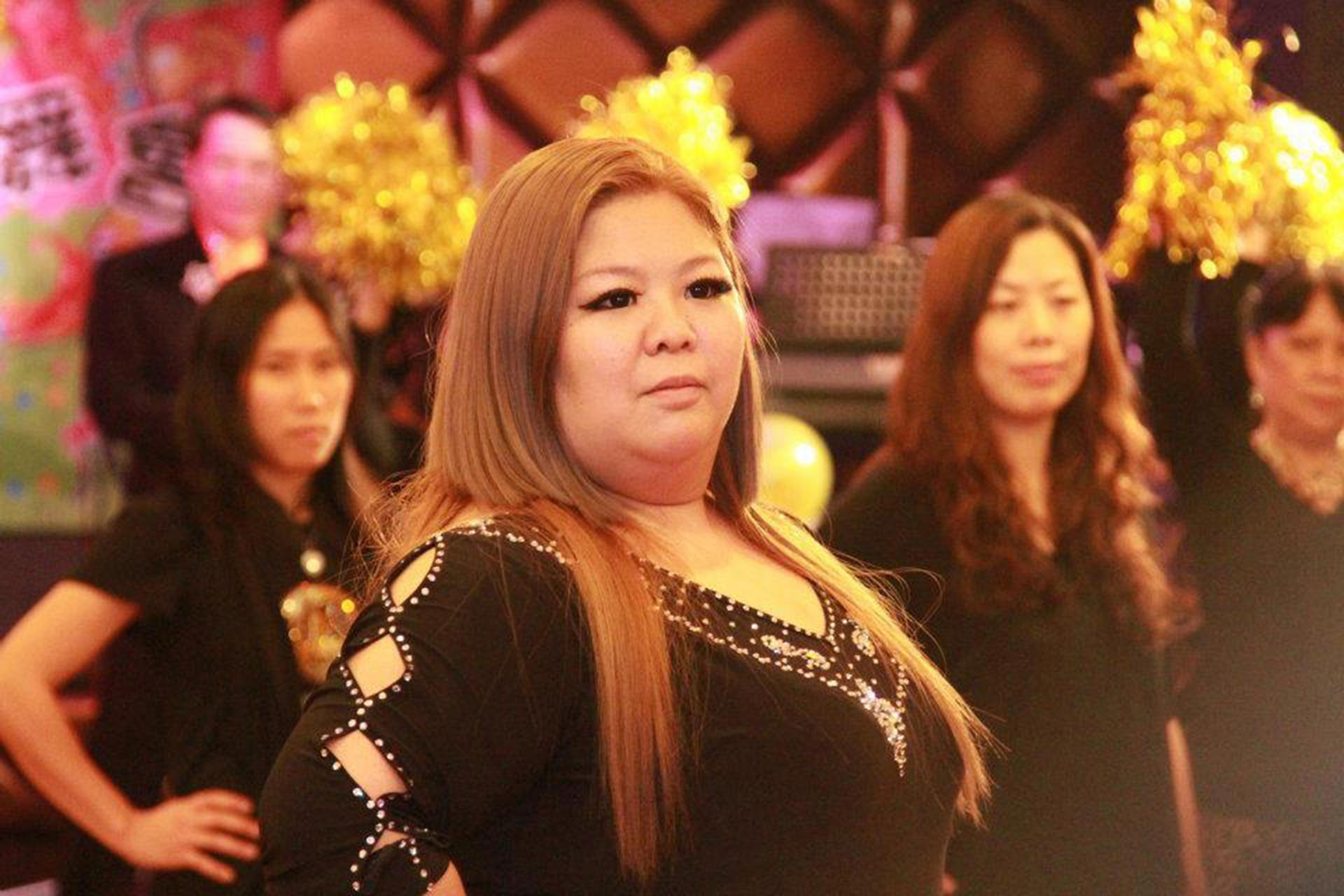 Dance teacher Lee Ka-ying died after liposuction. Photo: SCMP Pictures