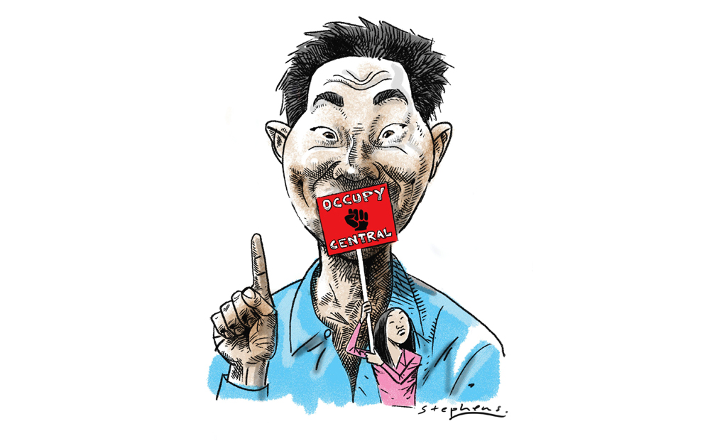 It is time to take the question of democracy to the people and let them speak out.