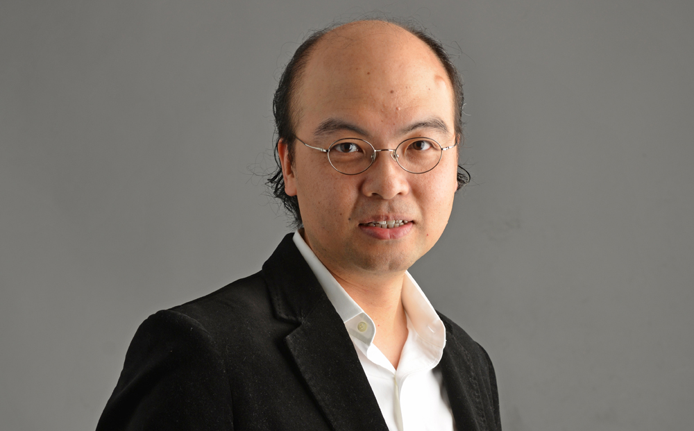 Simon T.M. Ng is an assistant professor at the School of Professional and Continuing Education, University of Hong Kong.