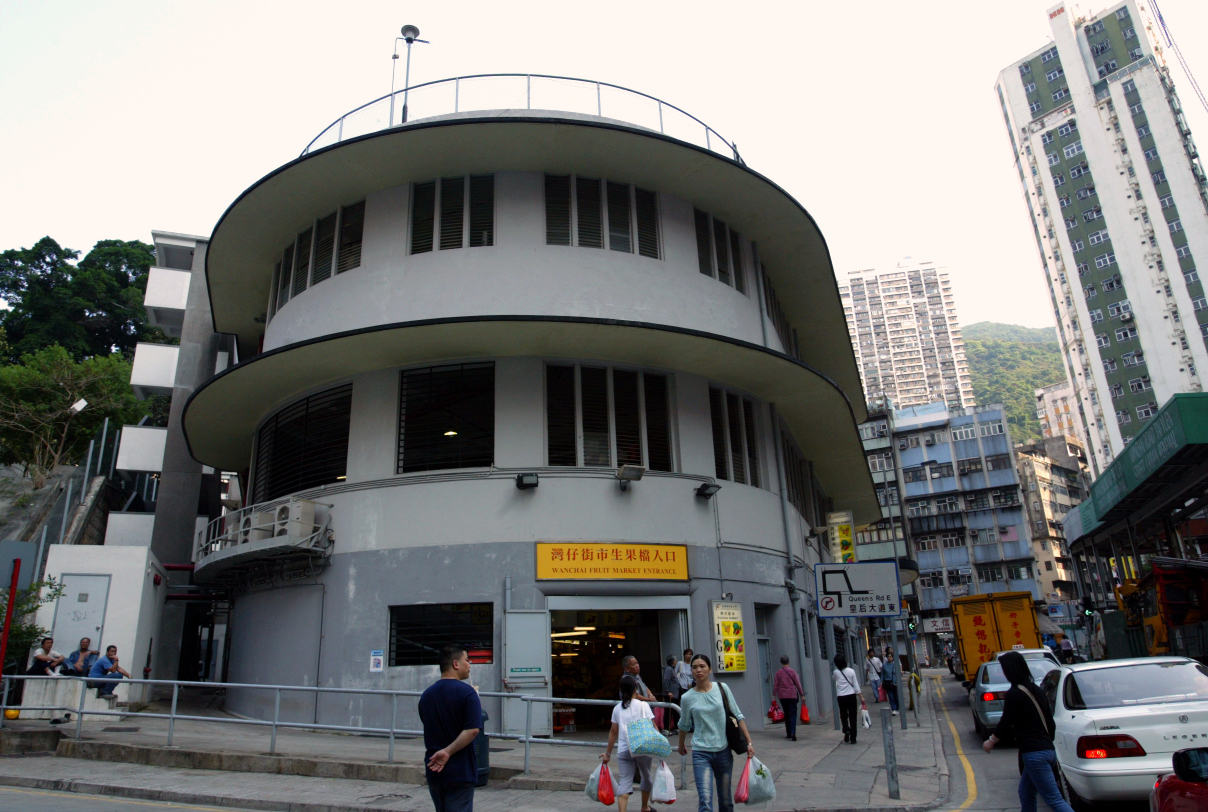 The government needs to act quickly before Hong Kong's few remaining historic buildings are lost for good. Photo: David Wong