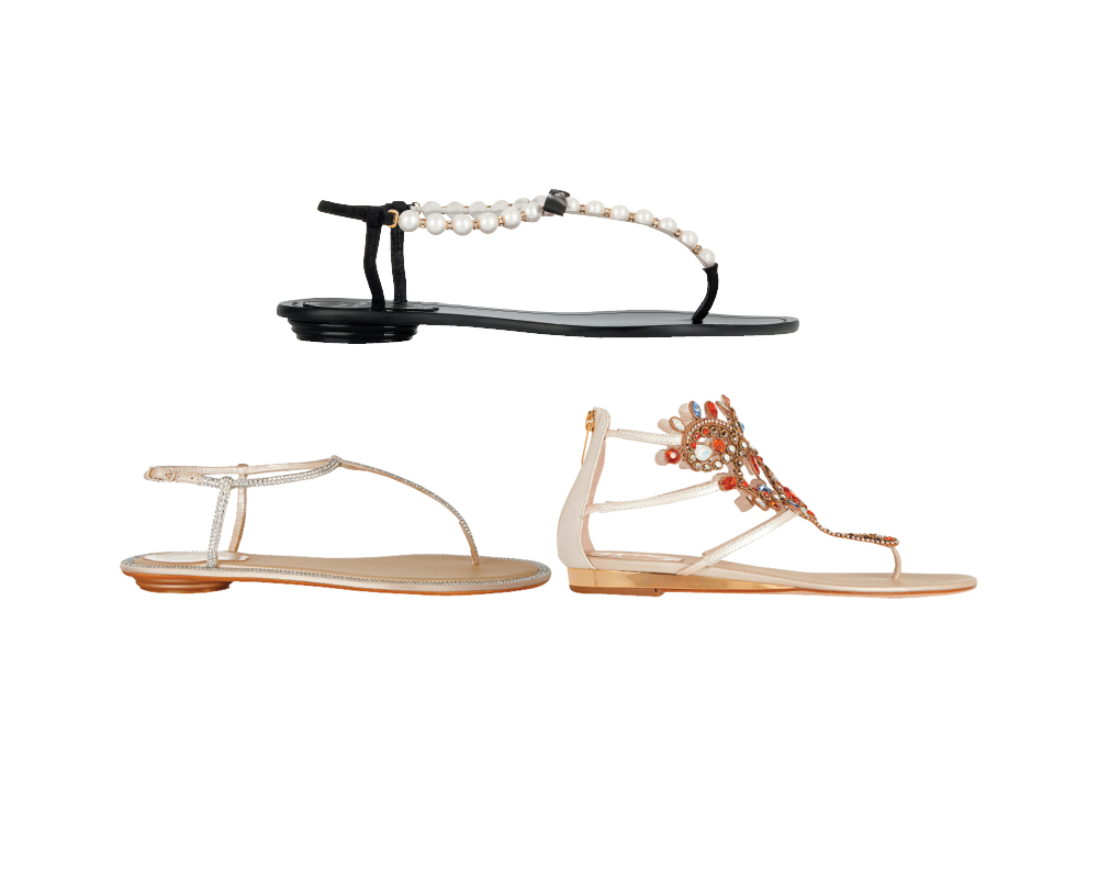 Behind the label: René Caovilla