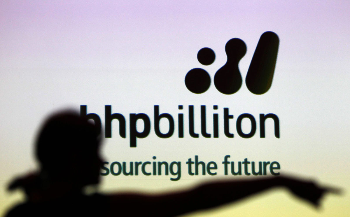 BHP's drive to simplify its business to four main products by spinning off smaller assets shows a way forward for competitors.